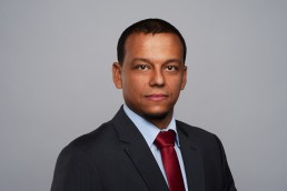 Habte Woldu, CEO | Inteca