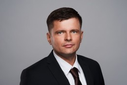 Marcin Parczewski, CEO | Inteca